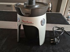 Base moteur Extracteur de jus Moulinex ZU500A10 INFINYPRESS 