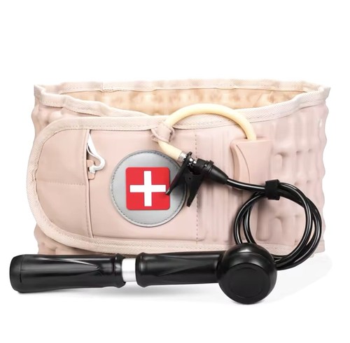Ceinture soutien lombaire - de,