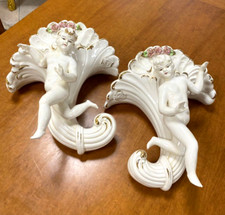 Porcelaine Capodimonte