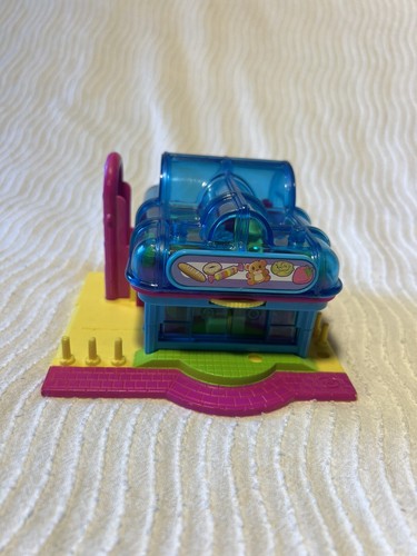 Vintage 2006 polly pocket - polly,