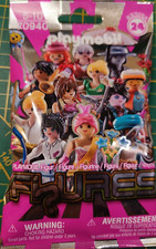 Playmobil Figures filles