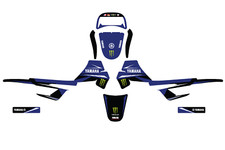 YAMAHA PW50 FACTORY TEAM