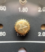 Montre Aquastar Crown vintage