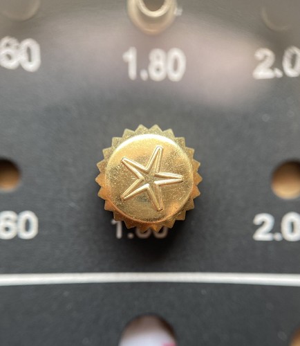 Montre aquastar crown - aquastar, vintage