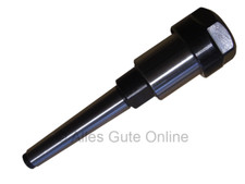 Mandrin Porte Pince CM1 M6 DIN228A pour pinces ER11/ER16/ER20 #092