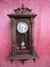 Belle Vieux Pendule