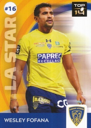 C16 fofana wesley - fofana,