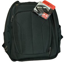 samsonite backpack laptop