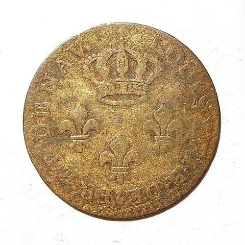 Louis xvi colonie de - xvi,