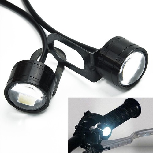 Pièce 12v phare projecteur - 12v,