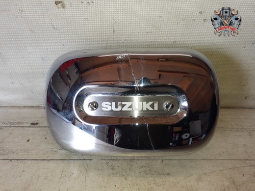 Boite rangement suzuki 800 - rangement,