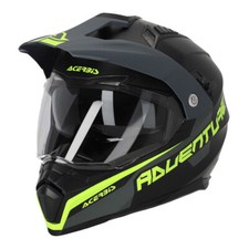 Casque Enduro Dual Road