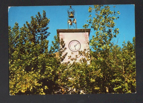 Salles aude horloge - salles,