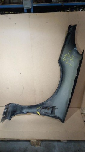 Aile avant droit peugeot 407 - peugeot,