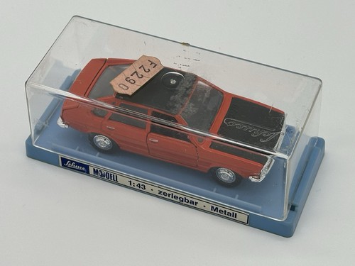 Schuco volkswagen passat - 1:43,
