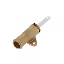 Robinet (Court) de Radiateur