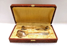 Coffret " Pince à sucre /