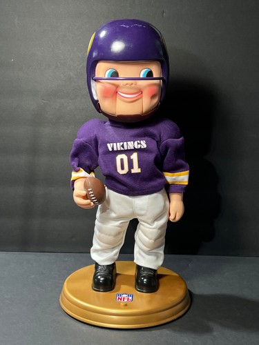 Nfl vikings monday - nfl,