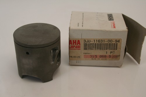 Piston yamaha 250 91 94 - piston, 91-94