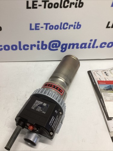 Leister air heater - leister,