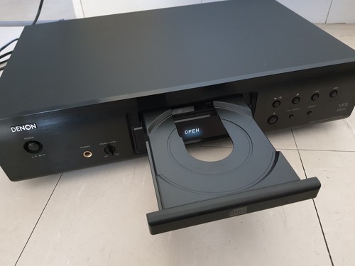 Platine denon dcd 510ae - platine, cd