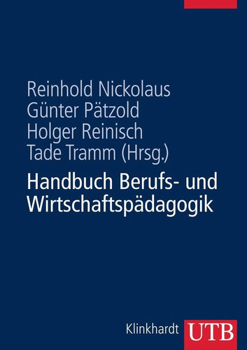 Nickolaus manuel pédagogie - manuel,