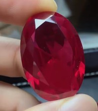 Rubis Naturel (30mm×20mm) +