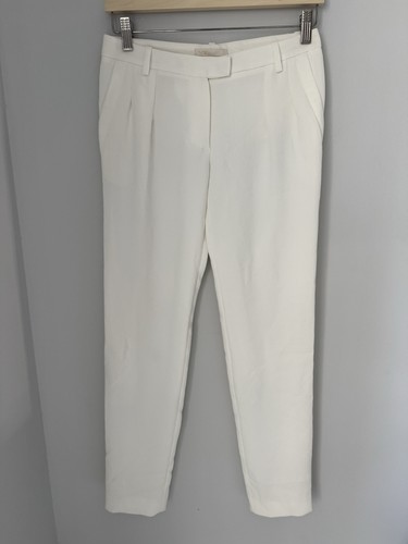 Maje paris white straight - maje,