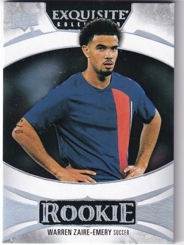 2025 upper deck exquisite - exquisite, n°