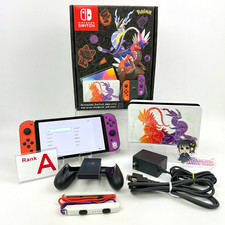 Nintendo Switch Modèle OLED