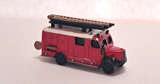 1/160 Wespe résine, Camion