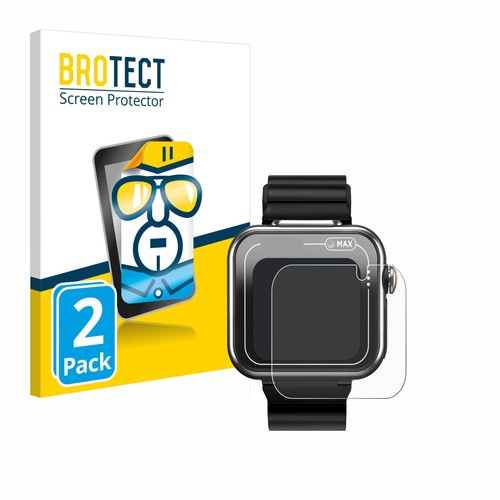 Pièces film protection - 2,