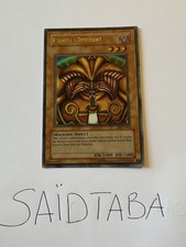 Exodia L’interdit LDD-F101