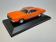 Dodge Charger Général Lee