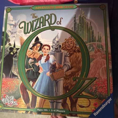 Ravensburger boardgame - ravensburger,