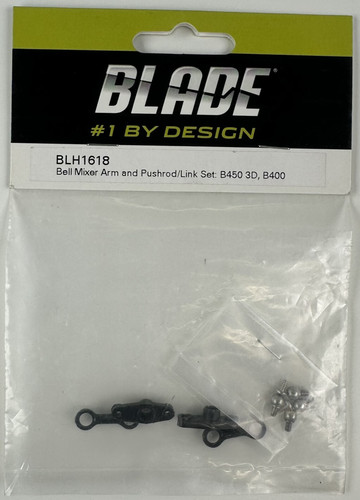 Blade blh1618 b400 b450 - blh1618, 3d