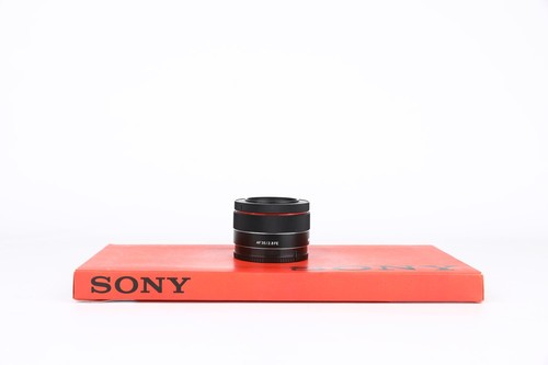 Samyang af fe sony - f2,8,