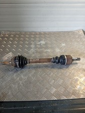 ARBRE DE TRANSMISSION / CARDAN GAUCHE TRANSMISSION Peugeot 307 PHASE 1 BREAK