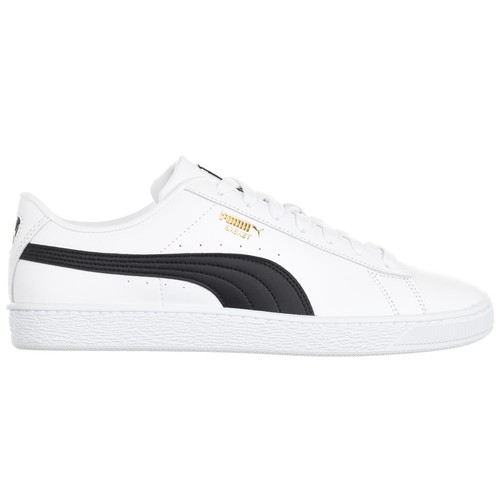 Shoes puma basket - puma, classic