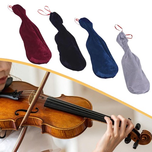 Housse violon 8 - housse, 1/8