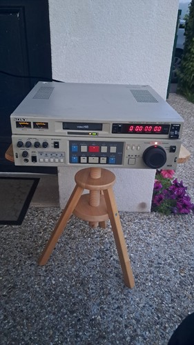 Sony evo 9500p enregistreur - sony,