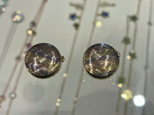 Copriboutons trois couleurs - copriboutons,