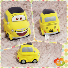 Peluche Luigi Voiture Cars