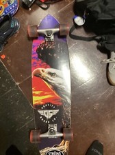 Longboard