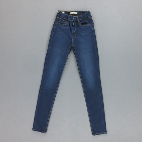 Jean taille haute - jean, skinny