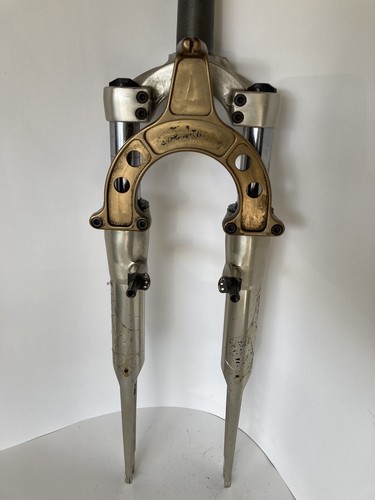 Vintage marzocchi zokes fork - vintage,