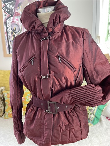 Doudoune dieu crea femme - doudoune, la