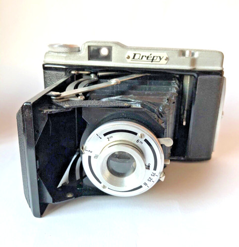 Rare ancien appareil photo - rare,