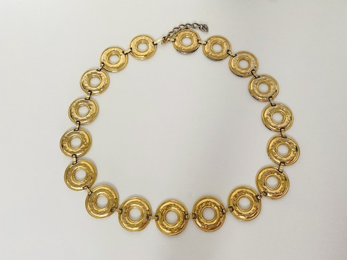 Ceinture chaîne baroque