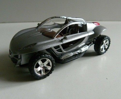 Miniature peugeot hoggar - ,